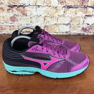 Mizuno Wave Sayonara 3 Running Athletic Shoes
